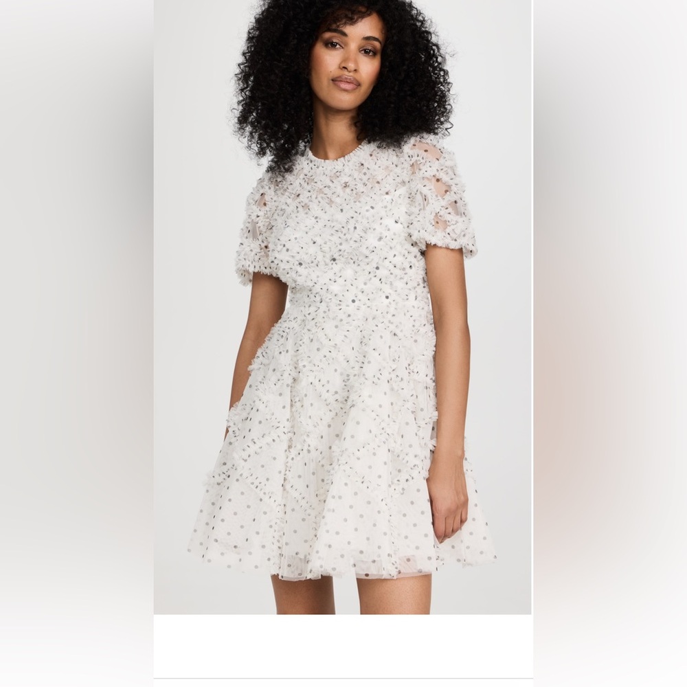 Never worn Needle & Thread! US 6/UK 10 - current season